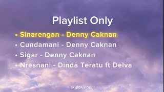 Download lagu (Lagu Bucin) Denny Caknan - Sinarengan | Cundamani | Sigar | Nresnani - Dinda Teratu ft Delva Cover mp3