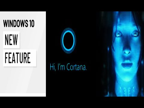 Cortana Commands Every User Needs to Know! How to Enable and Disable this feature.