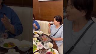 #다낭여행중#다낭타워#고급스테이크 #food #멜리아 빈펄호텔37층