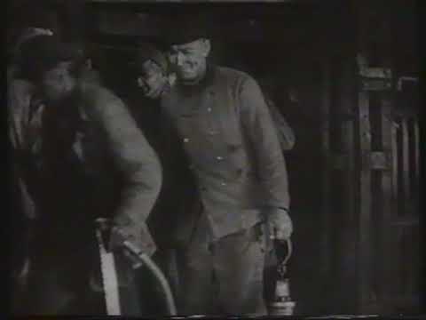 1993 Bergwerk Nordstern - Sendung TV