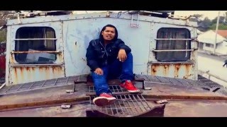 Jflow - 2 Mundos ( Rap Mexicano 2015) Video Official