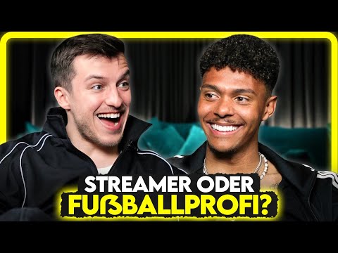 NIKLAS WILSON über Business mit Eli und Sidney, Gold-Digger Frauen und Kindheit ohne Vater