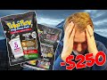 New PokeRev Obsidian 7 0 Pack Opening