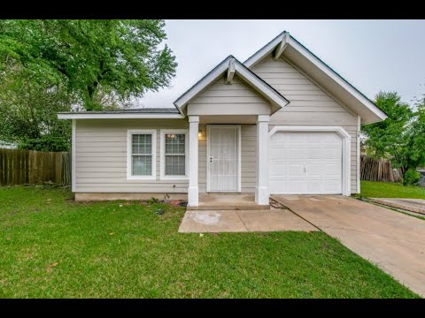 4078 Enchanted Sun property video