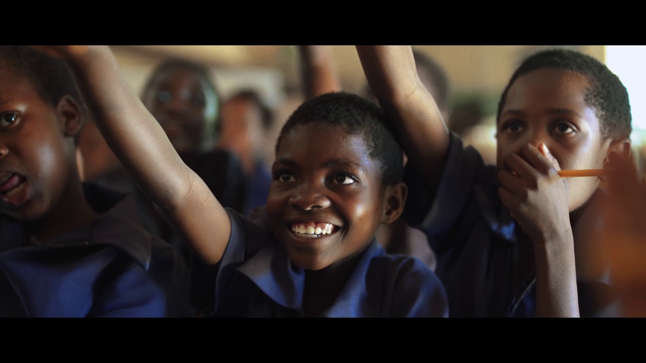 Clean Water Changes Everything | World Vision US