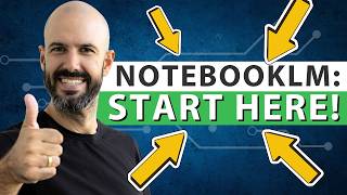 NotebookLM Tutorial: Step‑by‑Step Setup (2025)