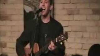 Glen Phillips at The Photography Room - "Finally Fading"