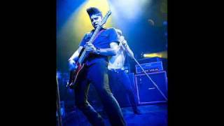 Waiting Room (Live) - Billy Talent