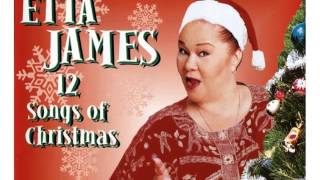 Etta James - Please Come Home for Christmas