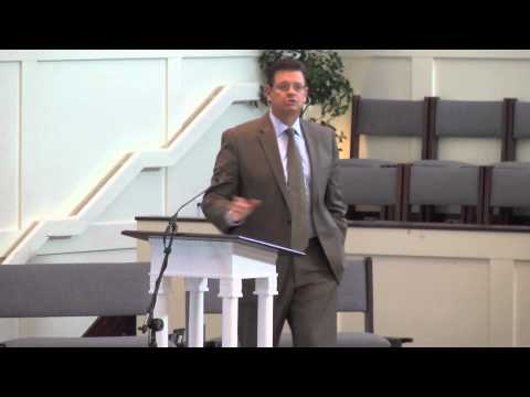 2012 08 12 9A Sermon DavidStreets