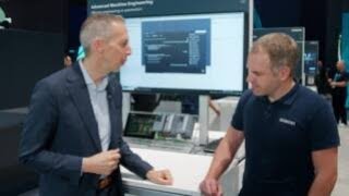 Industrial Copilot Engineering: Siemens introduces generative AI-powered product for the industry