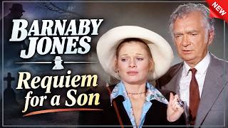 Barnaby Jones [Full Episode] 2026 - | Requiem for a Son | Best Crime Series
