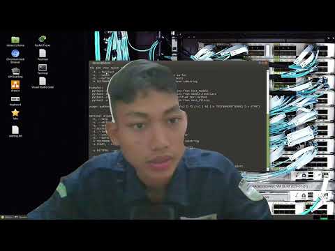 3.5.7 Lab - Create a Python Unit Test