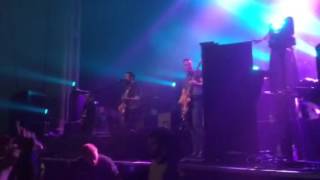 The courteeners - Beautiful head