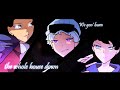 BURN THE HOUSE DOWN NEC S COFFEE BAR ANIMATION