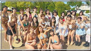 【水着紹介】Cグループのグラドルやアイドル21名を一挙紹介!!