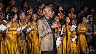 Download lagu Que ma bouche chante ta louange - Chorale st Vincent Pallotti Gikondo mp3