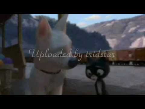 Bolt Barking at The Moon (Romanian)