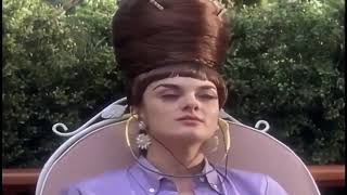 Fairfield inn Beehive Hair Commercial without the haircut