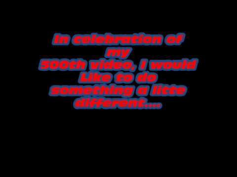 My Top 20 Favorite Fighting Game VGM Part 1: 500th Video!