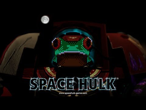 Space Hulk | Rezension (Review / Test) | LowRez HD | deutsch