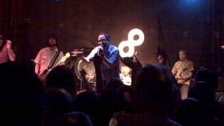 The Hold Steady--Banging Camp, Massive Nights &amp; Chips Ahoy