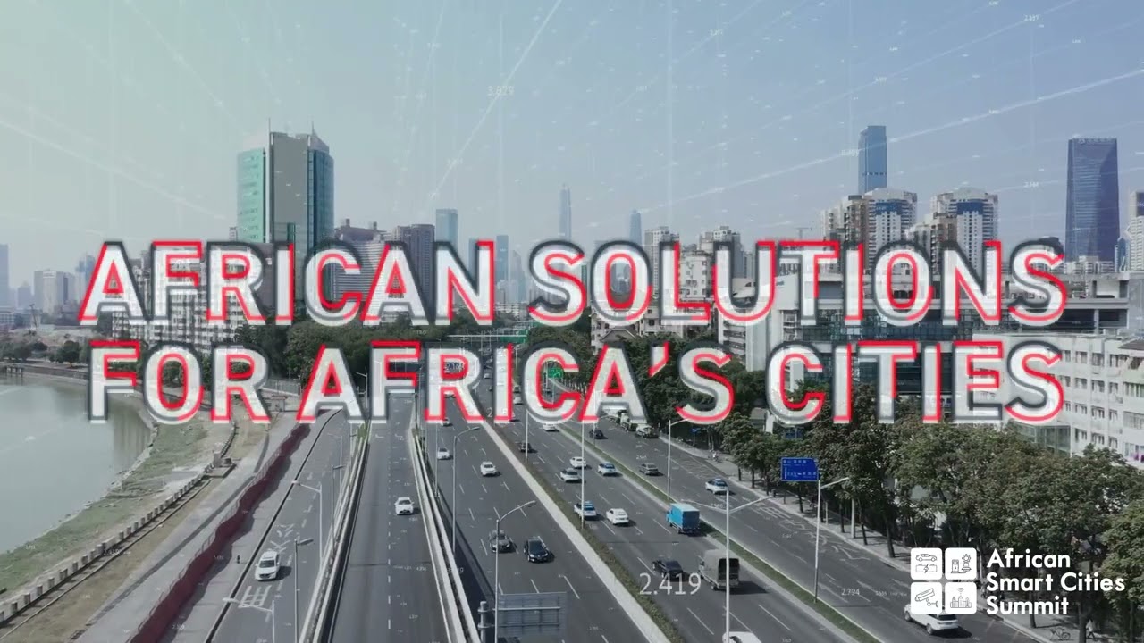African Smart Cities Summit 2022