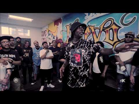 Drama vs Smoove Da JuugMan