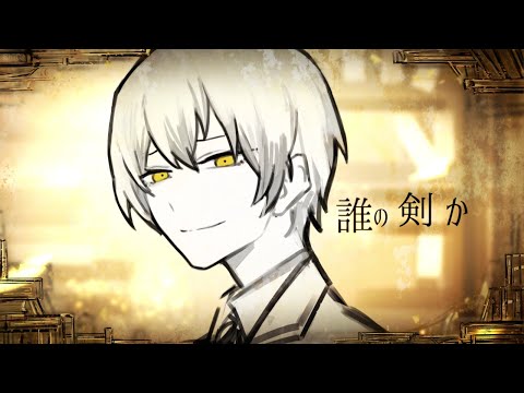 【手书】Library Of Ruina ~The Librarians & The Guests~