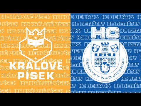 SESTŘIH UTKÁNÍ | IHC Králové Písek x HC Benátky n/Jiz