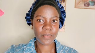 Obubonero kyolabila Omusajja akwagala ebitufu naye nva takyilaga