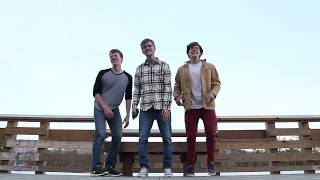 NF - Let You Down (Music Video Cover) No Fence Good Neighbor