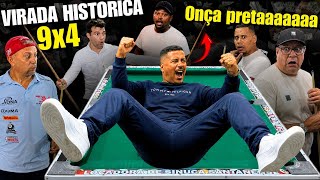  O GRANDE MILAGRE DO MAYCON DE TEIXEIRA... 😱