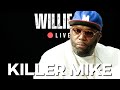 Killer Mike Breaks Down The Part Of Slavery They Don't Talk About In History Books