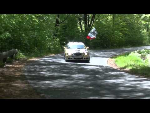 31 Kryterium Kamionki 2014 - Artur Sękowski / Łukasz Szterleja - BMW M3