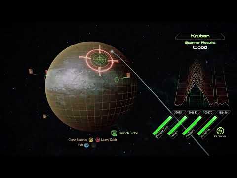 Mass Effect Legendary Edition (Insanity) Relaxed Play Through Part 27