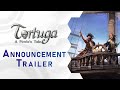 Gameplay-Video von Tortuga: A Pirate's Tale  PC