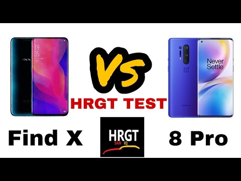 HRGT
