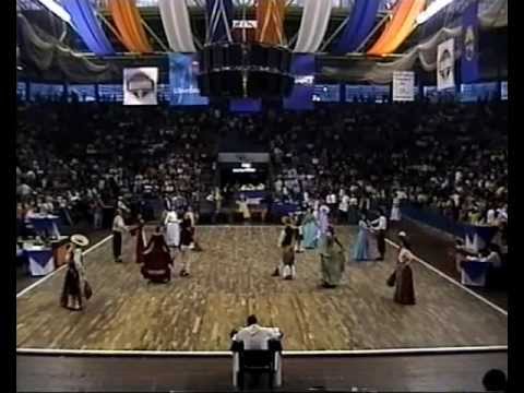 DTG Polivalente - Enart 2003 - Saída