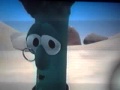 Veggie Tales Are You My Neighbor 1995 With Nic S Voice As Larry The Cucumber Part 2