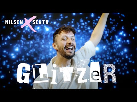 Nilsen x Senta– «Glitzer» (Offizielles Musikvideo)