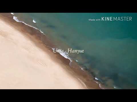 Unic - Hanyut Lirik