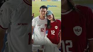 Momen Mesra Azizah Salsha dan Pratama Arhan seusai Heboh Isu Selingkuh, Kepergok Gandengan Tangan