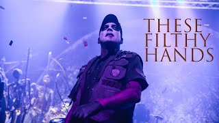 Mushroomhead - These Filthy Hands - Live - Halloween - Cleveland 2018