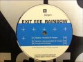Exit EEE - Rainbow (Vocal Edit 12'' Version ...