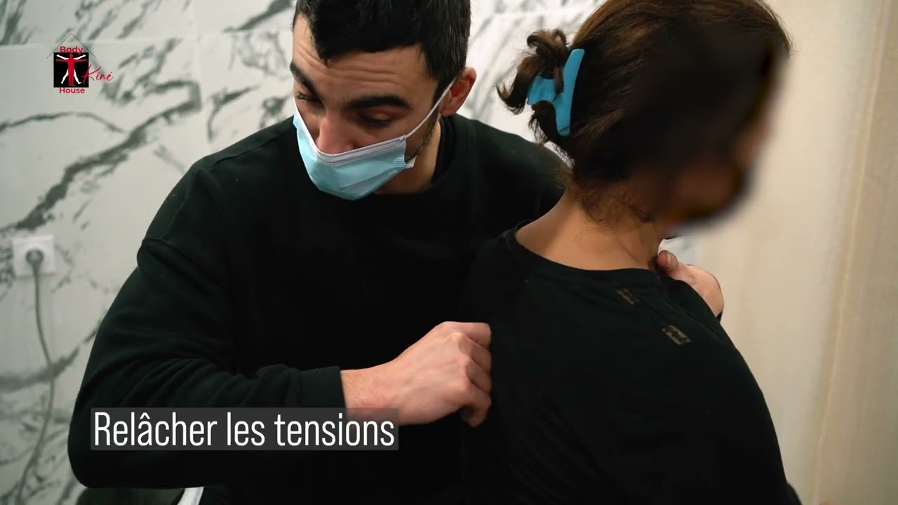 Vidéo Body House Kiné - cliquez pour lancer