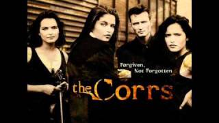 The Corrs - The Minstrel Boy ALBUM VERSION