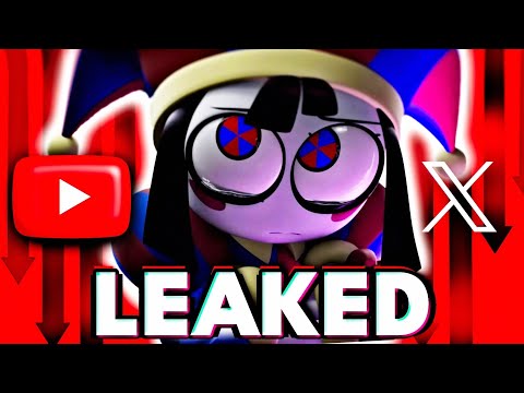 Yeah...The Amazing Digital Circus Episode 9 Got LEAKED...(But We All Saw This Coming)