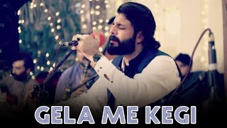 Download lagu Gela Me Kegi Da Sanma | Zubair Nawaz | New Pashto Song Live  mp3 Download lagu Gela Me Kegi Da Sanma | Zubair Nawaz | New Pashto Song Live  mp3