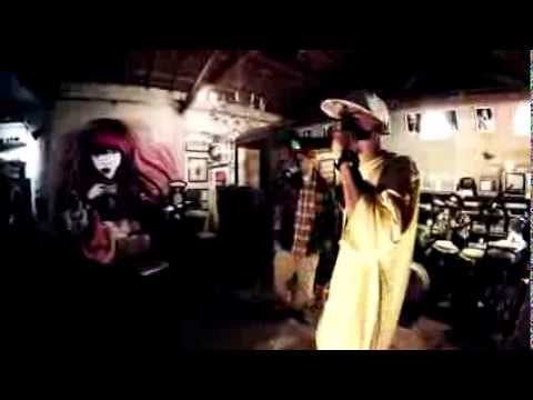 Visel Mc & El Proyecto - Ilusão do Mundo